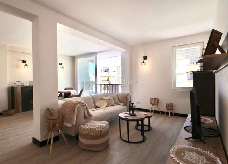Foto b1634db2-44ff-40f9-8025-55366d0b54cf. Apartamento  en venta en javea en Montañar-El Arenal Xàbia