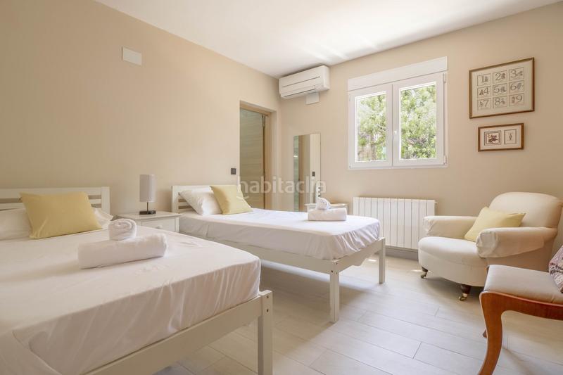 Foto a5e4ba05-5a29-41c0-9af7-2ab6134a8660. Maison avec chauffage parking piscine dans Cap Martí - El Tossalet - Pinomar Xàbia