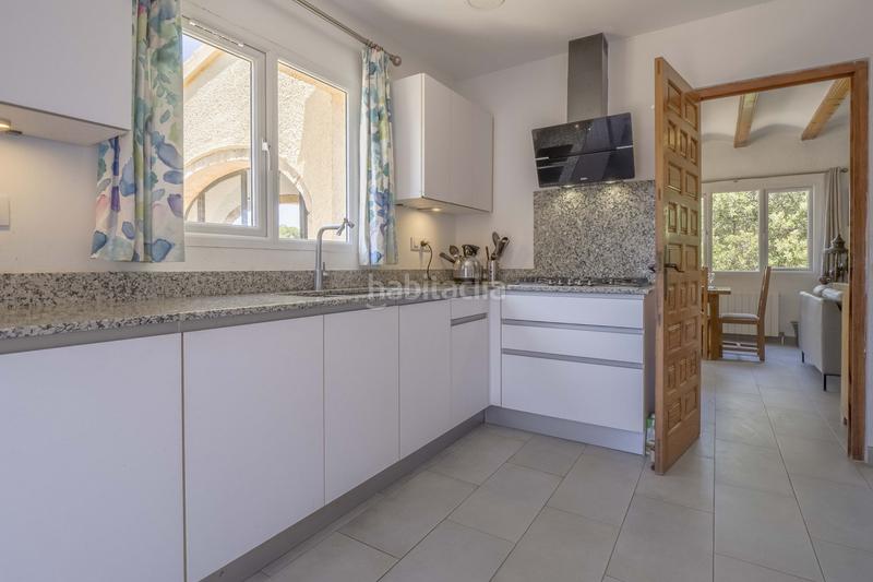 Foto d58fee10-5db1-42ff-88f4-570076c9642d. Maison avec chauffage parking piscine dans Cap Martí - El Tossalet - Pinomar Xàbia