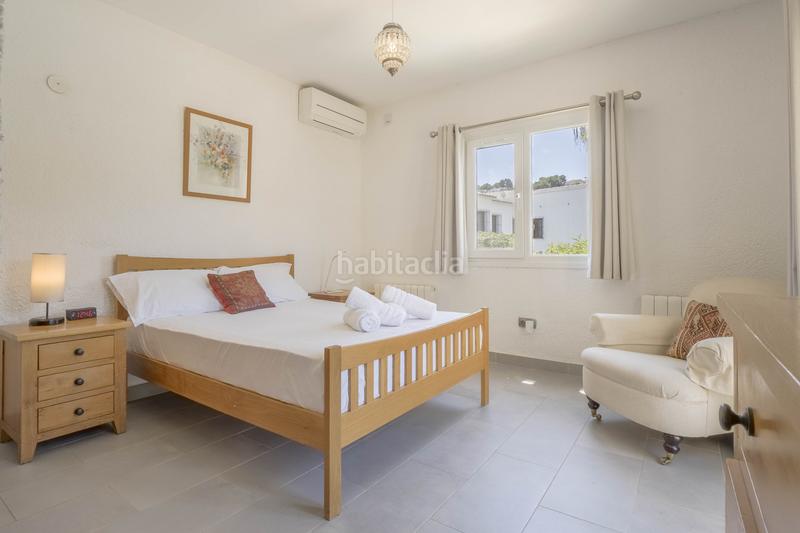 Foto db07d229-9508-499c-9002-8a8ab4a8fd8e. Maison avec chauffage parking piscine dans Cap Martí - El Tossalet - Pinomar Xàbia