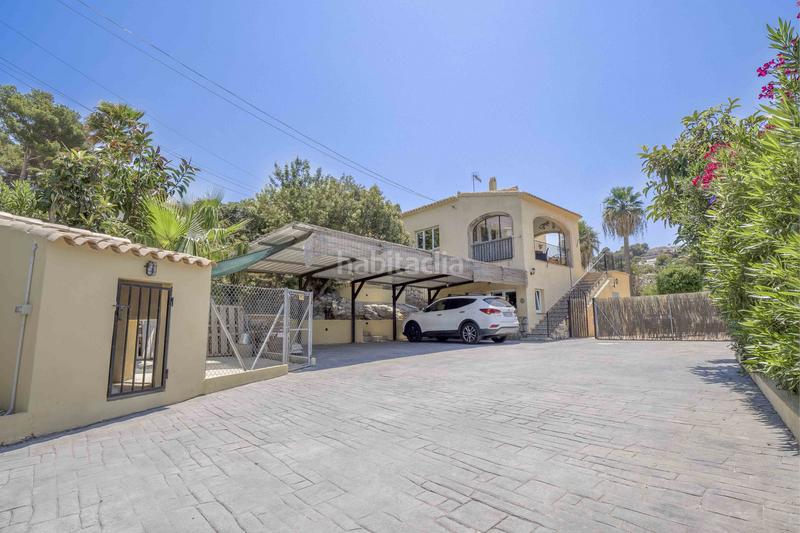 Foto e10a21b9-72f4-4685-be41-238f6024dfbb. Maison avec chauffage parking piscine dans Cap Martí - El Tossalet - Pinomar Xàbia