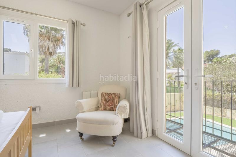 Foto e5213712-65ee-4288-a895-a3c2671c23dd. Maison avec chauffage parking piscine dans Cap Martí - El Tossalet - Pinomar Xàbia