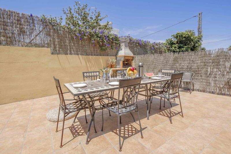 Foto e75575d5-fa60-452e-adcc-148f94ec6e39. Maison avec chauffage parking piscine dans Cap Martí - El Tossalet - Pinomar Xàbia