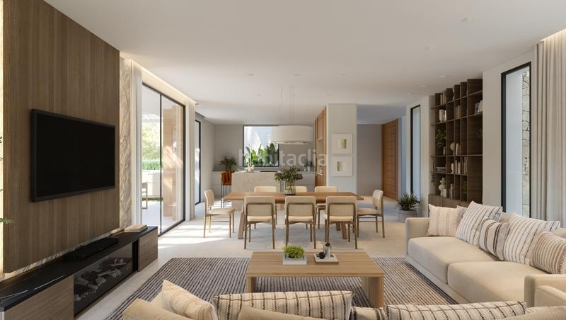 Foto 1112ce24-578d-4a9e-89db-8b021529cf7d. Haus mit heizung parking pool in Centro Ciudad Xàbia