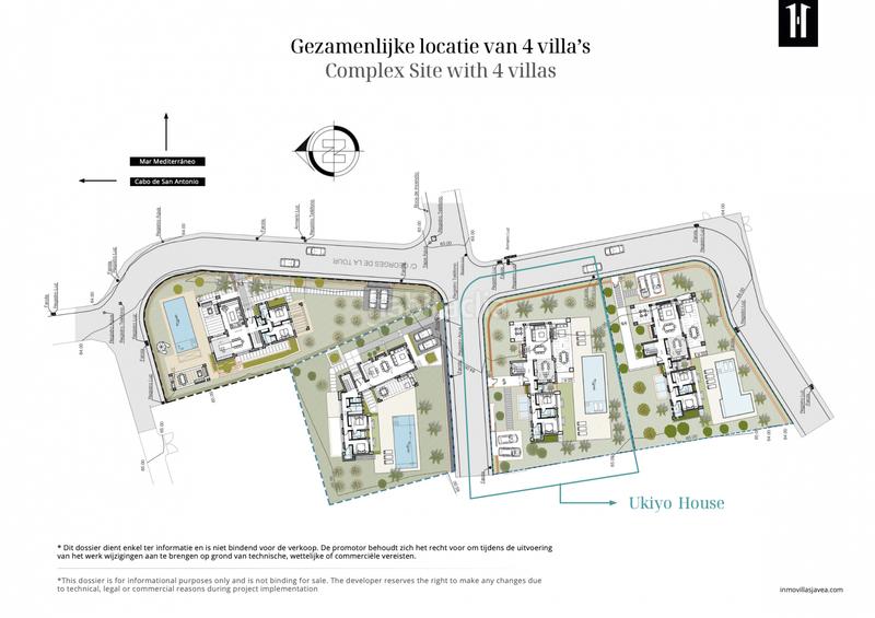 Foto 1a79b877-4272-4f36-bf3c-ca7ab90abadb. Haus mit heizung parking pool in Centro Ciudad Xàbia