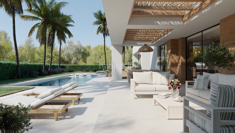 Foto 6e4f380d-2dfb-4663-813d-dd1bf2a512c0. Haus mit heizung parking pool in Centro Ciudad Xàbia