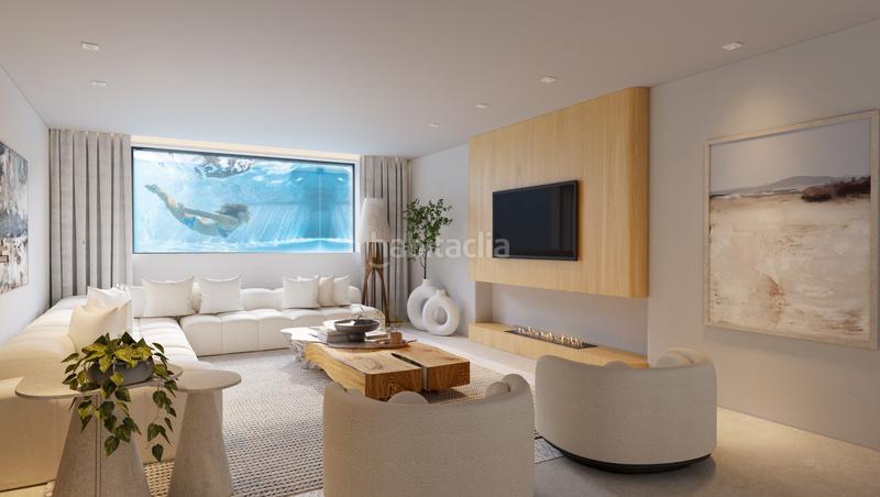 Foto 7a05def1-cff5-4615-a1da-0d9e938ddda5. Haus mit heizung parking pool in Centro Ciudad Xàbia