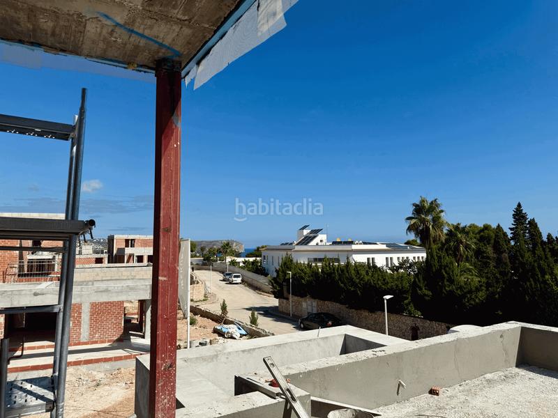 Foto 206b4500-a7f0-44ca-bc5e-ea87e3f86962. Casa con riscaldamento parcheggio piscina in Centro Ciudad Xàbia