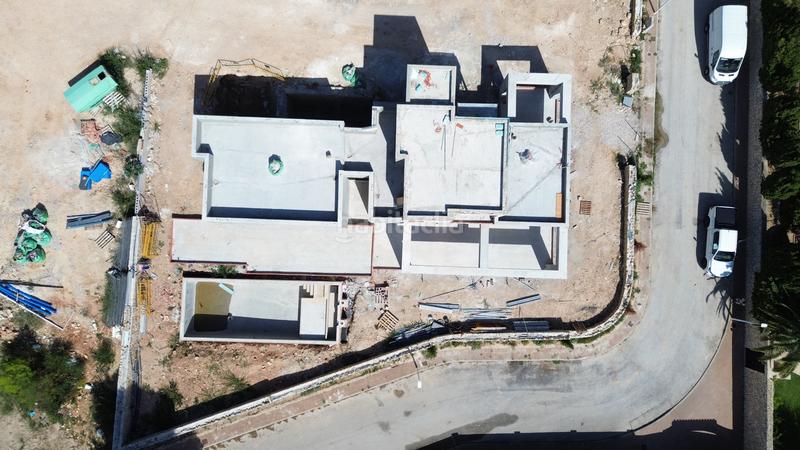 Foto 211d54a4-4948-472d-b81f-2bd0785e0f22. Casa con riscaldamento parcheggio piscina in Centro Ciudad Xàbia