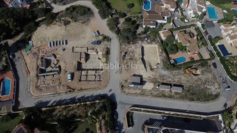 Foto 2331635e-08f6-440c-b0eb-1b509b431bd7. Casa con riscaldamento parcheggio piscina in Centro Ciudad Xàbia