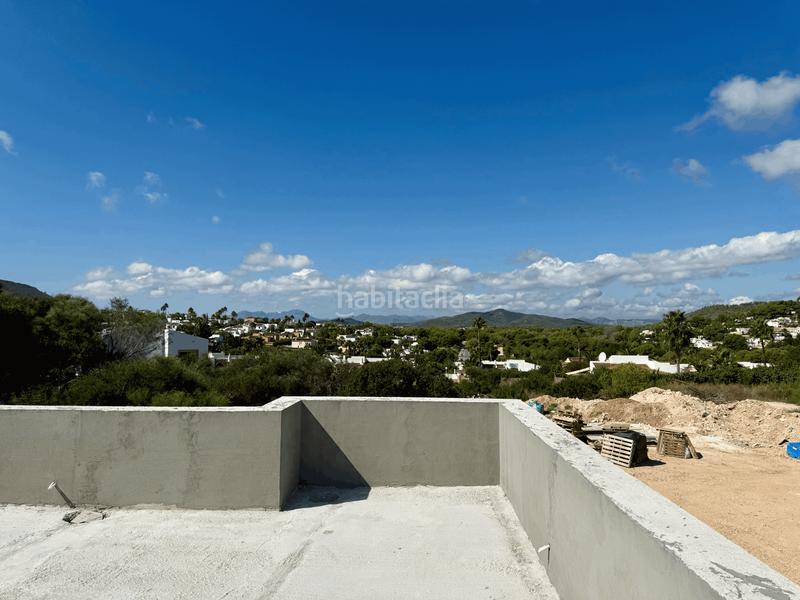 Foto 2e0d53a9-0317-41c8-a7d1-870163e92f51. Casa con riscaldamento parcheggio piscina in Centro Ciudad Xàbia