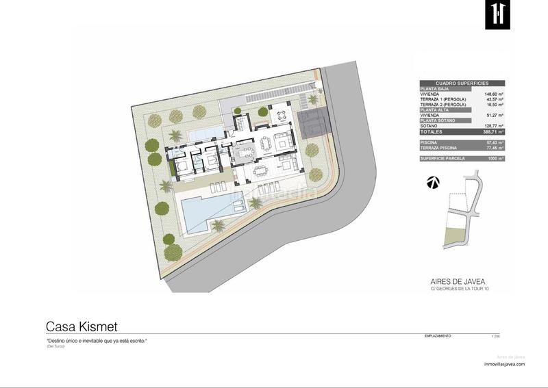 Foto 3a8c93f8-206a-453f-b752-dcb689b328f4. Casa con riscaldamento parcheggio piscina in Centro Ciudad Xàbia