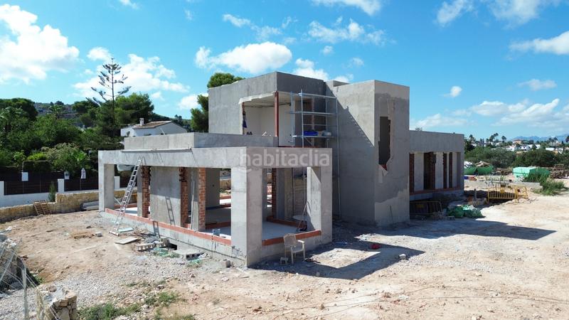 Foto 5612223c-b004-4496-9a49-8a8072db93a1. Casa con riscaldamento parcheggio piscina in Centro Ciudad Xàbia