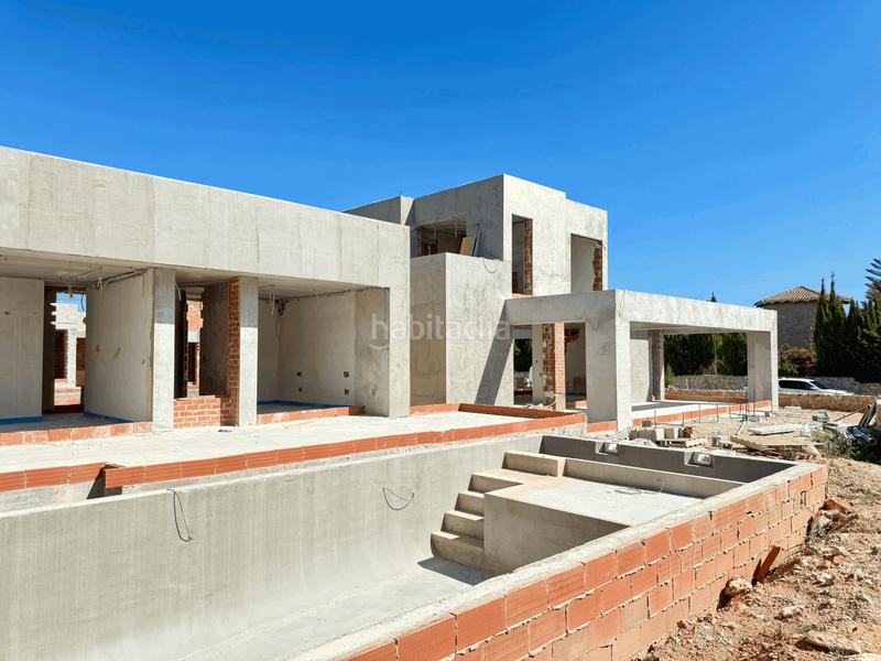 Foto 805c3d9c-6ad7-4f8e-9af6-70acfdc12134. Casa con riscaldamento parcheggio piscina in Centro Ciudad Xàbia