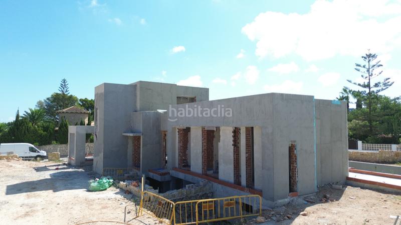 Foto 92b0711e-9324-4c1b-b15f-e8d534a79da8. Casa con riscaldamento parcheggio piscina in Centro Ciudad Xàbia