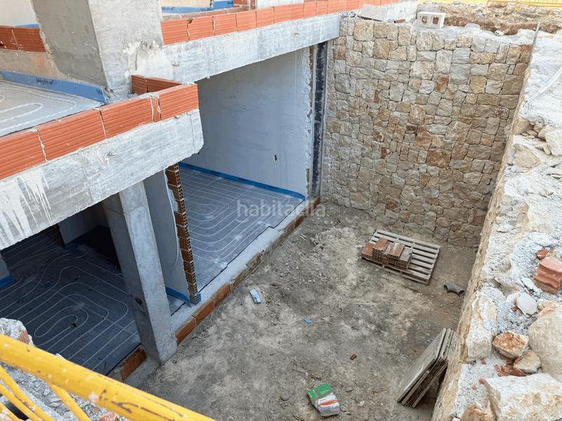 Foto bc06dc33-a05f-472c-b81c-faff6d640506. Casa con riscaldamento parcheggio piscina in Centro Ciudad Xàbia