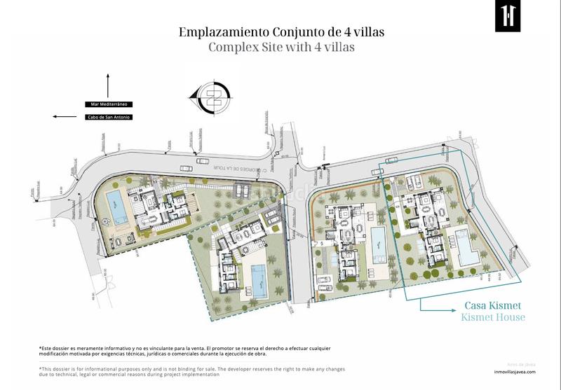 Foto e902410b-5b74-4a27-933d-bc392e3c299c. Casa con riscaldamento parcheggio piscina in Centro Ciudad Xàbia