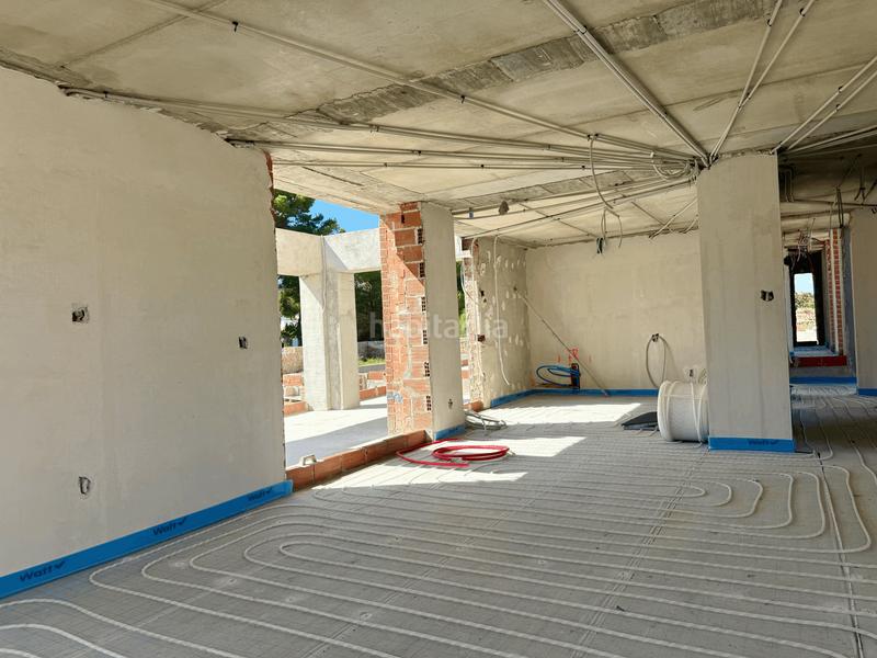 Foto fd2a94bf-f48e-4639-9d48-caf549e0a0a1. Casa con riscaldamento parcheggio piscina in Centro Ciudad Xàbia