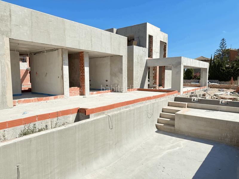 Foto ffcda2bf-9b25-49a3-af17-e764c88f3c90. Casa con riscaldamento parcheggio piscina in Centro Ciudad Xàbia