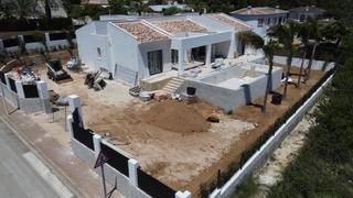 Haus in Centro Ciudad. Villa en venta en javea
