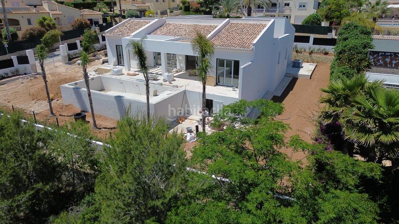 Foto 8c21da12-2888-4362-b3d0-c986e7ba576b. Haus mit heizung parking pool in Centro Ciudad Xàbia