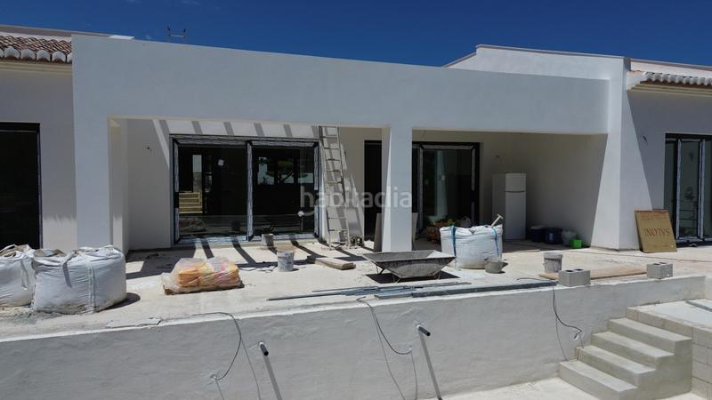 Foto cc9be389-15b6-4367-8767-4ef76c220d95. Haus mit heizung parking pool in Centro Ciudad Xàbia