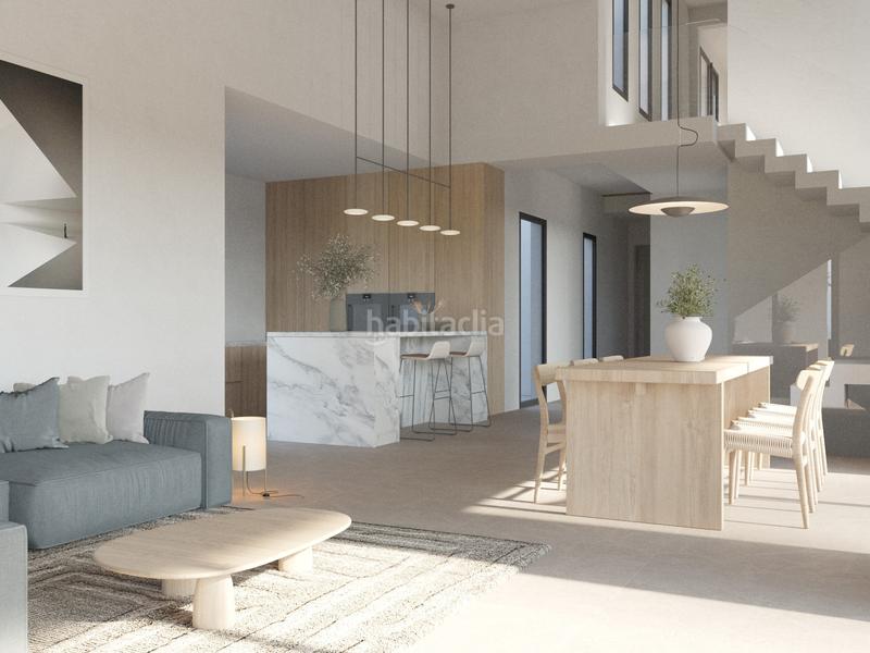 Foto 7b719159-0830-4e0e-a2b5-c36d7a665f77. House with heating parking pool in Centro Ciudad Xàbia