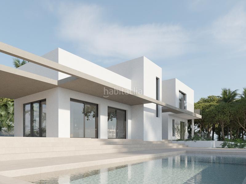 Foto 7d5994ab-139c-4abf-8913-6bd8d271229c. House with heating parking pool in Centro Ciudad Xàbia