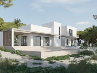 Haus in Centro Ciudad. Villa en venta en jávea