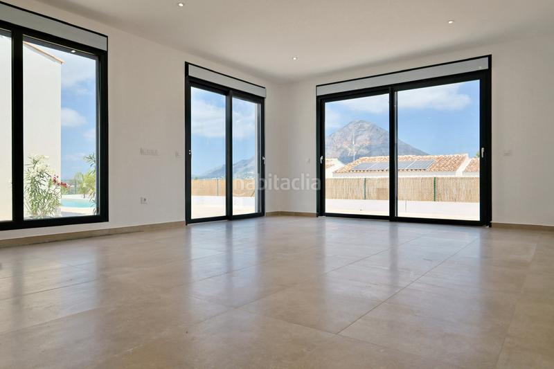 Foto 2d2f9677-d153-479f-9d43-9a3636d55f51. Haus mit heizung parking pool in Centro Ciudad Xàbia