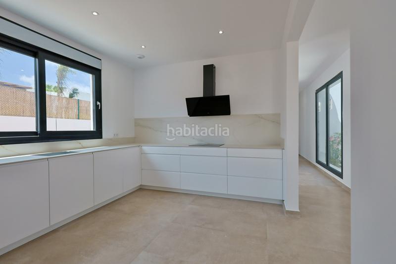 Foto 5cbab100-f9f0-4786-93ed-8f8747b2cb66. Haus mit heizung parking pool in Centro Ciudad Xàbia