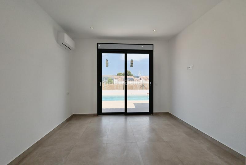 Foto 712e03d3-5c7e-402f-99e4-9a7b7563ce64. Haus mit heizung parking pool in Centro Ciudad Xàbia