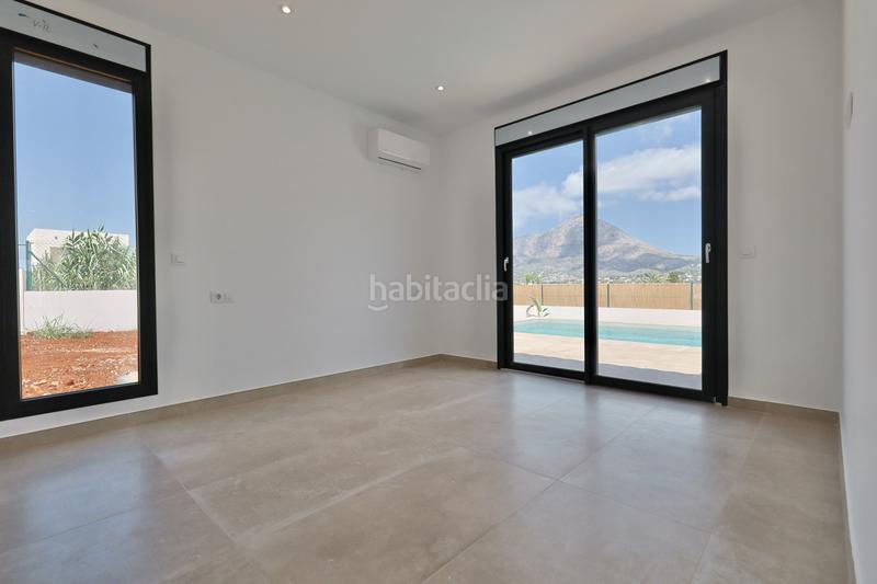 Foto 7e254df7-cca2-4f1f-985e-0d72a2e522b2. Haus mit heizung parking pool in Centro Ciudad Xàbia