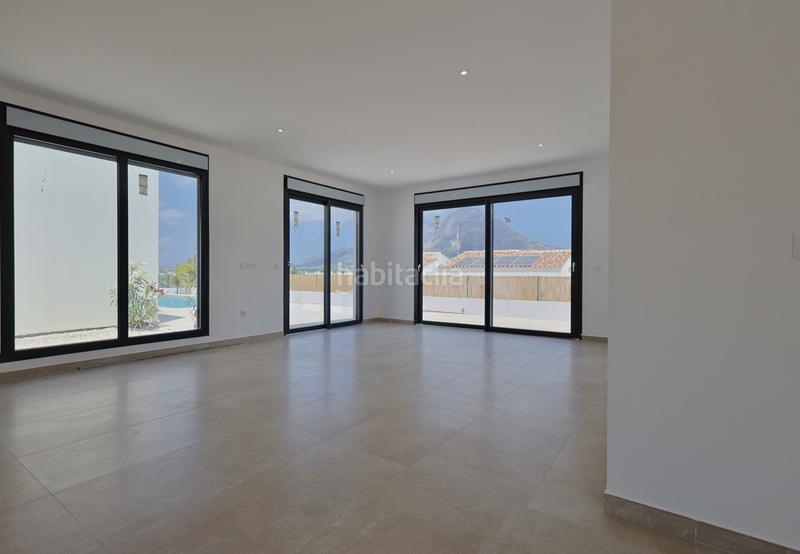 Foto b536e63d-bc9e-4a4e-b080-e24e93f6d484. Haus mit heizung parking pool in Centro Ciudad Xàbia