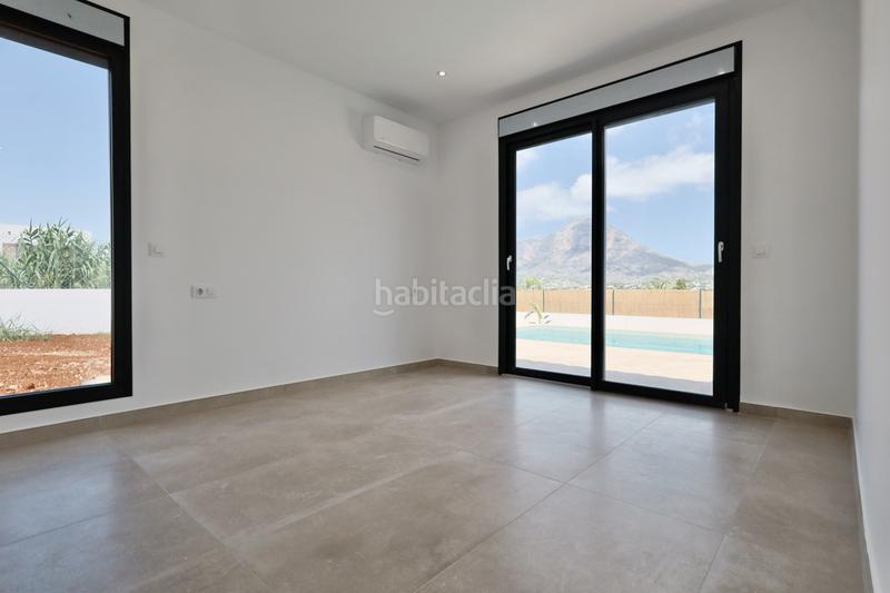 Foto c5767849-86cd-480b-ab40-bf7ddf0dcbf1. Haus mit heizung parking pool in Centro Ciudad Xàbia