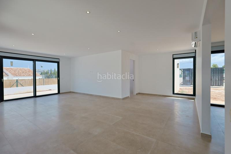 Foto f718a3ba-920b-4e4d-875a-c0b5325901ab. Haus mit heizung parking pool in Centro Ciudad Xàbia