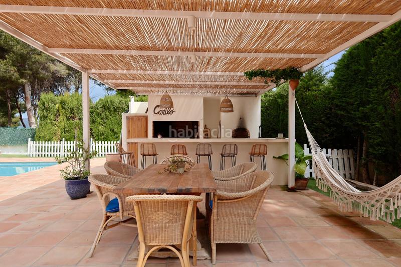 Foto 03d09c27-0fa3-43ff-9d33-f84ed0adef8e. Casa villa en venta en jávea en Centro Ciudad Xàbia