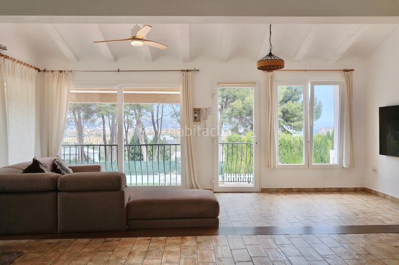 Foto 99c0db3b-8415-487e-b66f-9ccc0fb80c28. Casa villa en venta en jávea en Centro Ciudad Xàbia