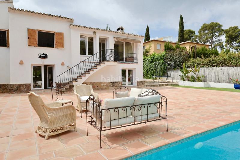 Foto a545638a-d184-4b78-831c-d3cc081a0024. Casa villa en venta en jávea en Centro Ciudad Xàbia