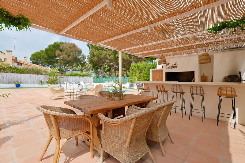 Foto ab5eba1b-18bc-461a-b1b5-5ea3566d4c73. Casa villa en venta en jávea en Centro Ciudad Xàbia