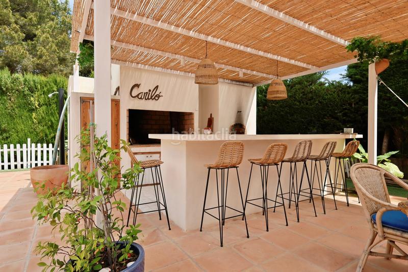 Foto b5807844-fce7-40e3-aa9d-4276c6885f4f. Casa villa en venta en jávea en Centro Ciudad Xàbia