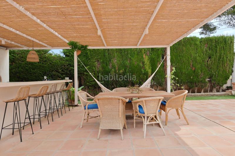 Foto e9c57c0c-e69c-4c49-a408-d5a7d25bf6cc. Casa villa en venta en jávea en Centro Ciudad Xàbia