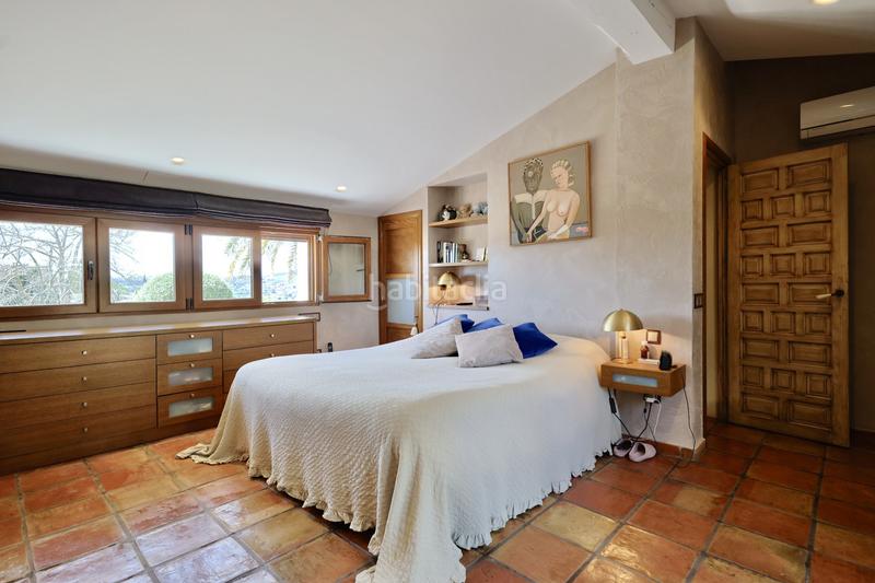 Foto 2e022bf9-6d66-4bf6-b7ac-74121b7df494. Casa con parcheggio piscina in Montgó - Ermita Xàbia