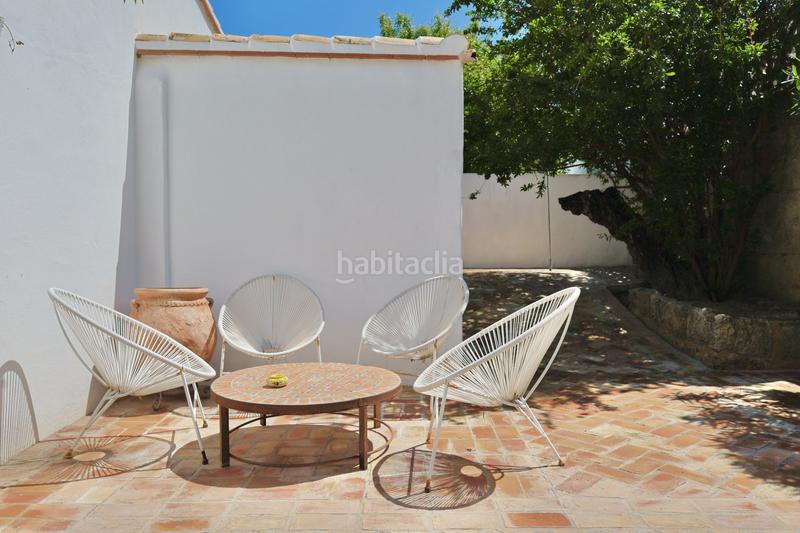 Foto 48b9ca90-ed27-4246-a5f0-841eb7db231c. Casa con parcheggio piscina in Montgó - Ermita Xàbia