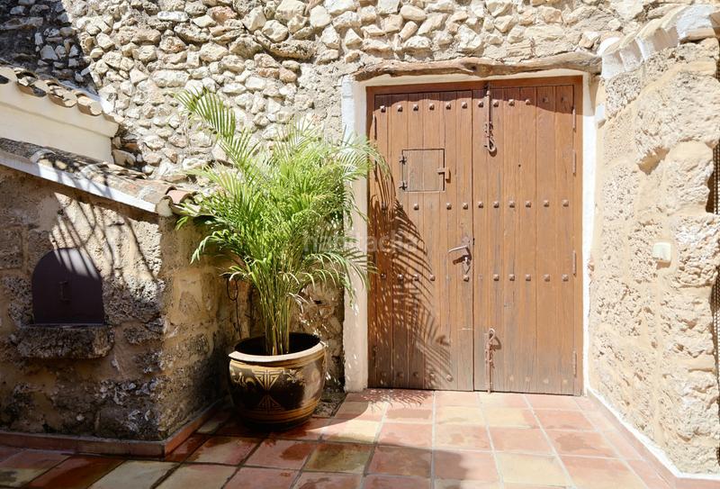 Foto 4957d180-fba2-4f4f-ae30-c05dc1dcc11a. Casa con parcheggio piscina in Montgó - Ermita Xàbia