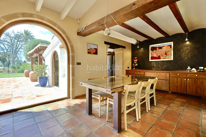 Foto 49e9b720-58e9-40df-9139-ae12ac730aef. Casa con parcheggio piscina in Montgó - Ermita Xàbia