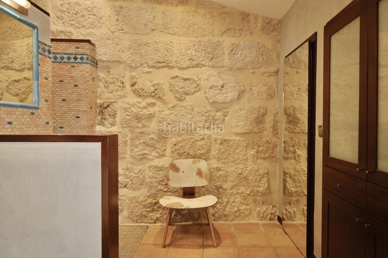 Foto 632cacb2-4dc7-4afd-8478-ed951ac87e93. Casa con parcheggio piscina in Montgó - Ermita Xàbia