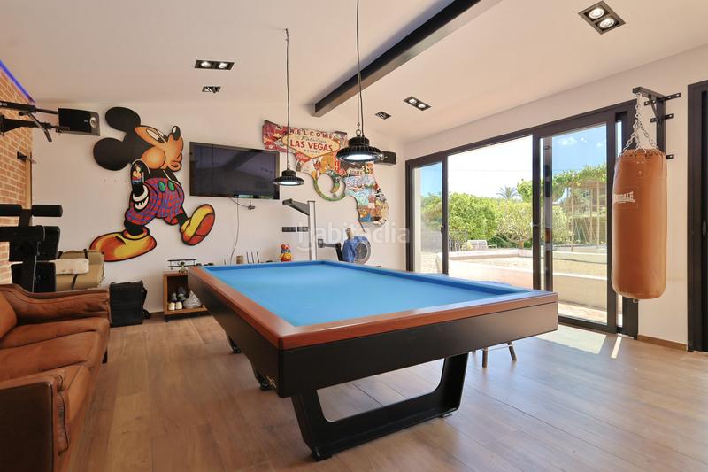 Foto 6c7405ab-db5e-4944-991e-809bfea1c1ef. Casa con parcheggio piscina in Montgó - Ermita Xàbia