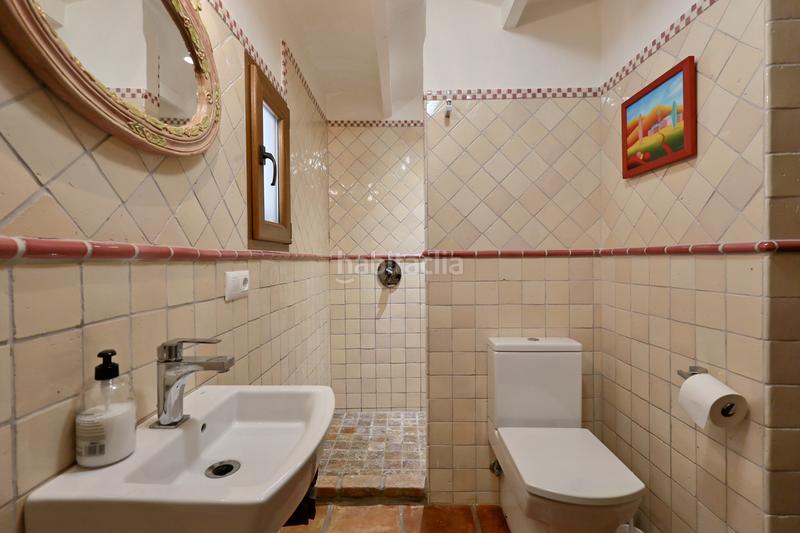 Foto 7a23e963-5f52-4eb2-b7f4-3f69fedf7f0e. Casa con parcheggio piscina in Montgó - Ermita Xàbia