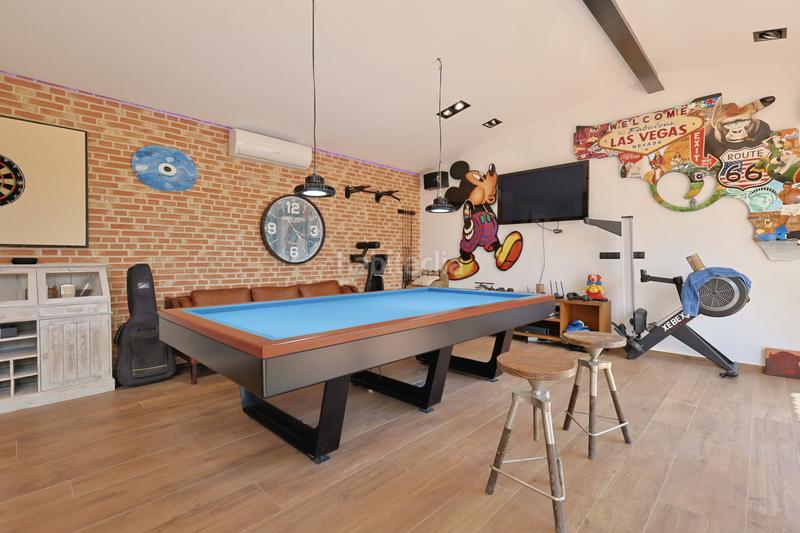 Foto 893faa64-2e43-49d4-9ab2-4044c66e7065. Casa con parcheggio piscina in Montgó - Ermita Xàbia